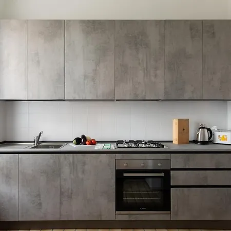 Σπίτι διακοπών La Casetta *