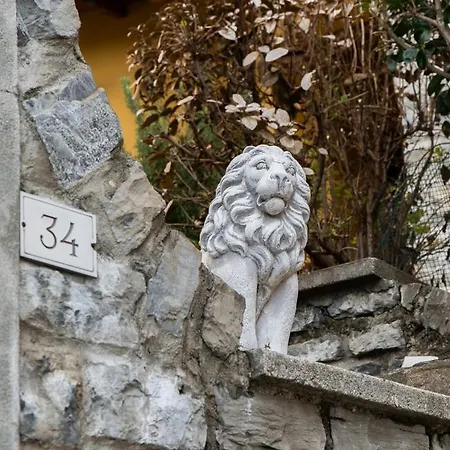 La Casetta Σπίτι διακοπών Tremezzo