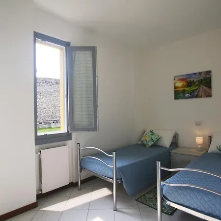 La Casetta * Tremezzo