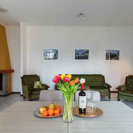 Holiday home La Casetta Tremezzo