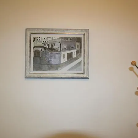 La Casetta * トレメッツォ