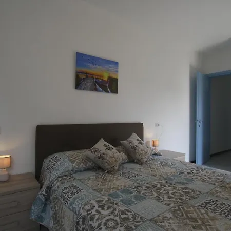 La Casetta トレメッツォ