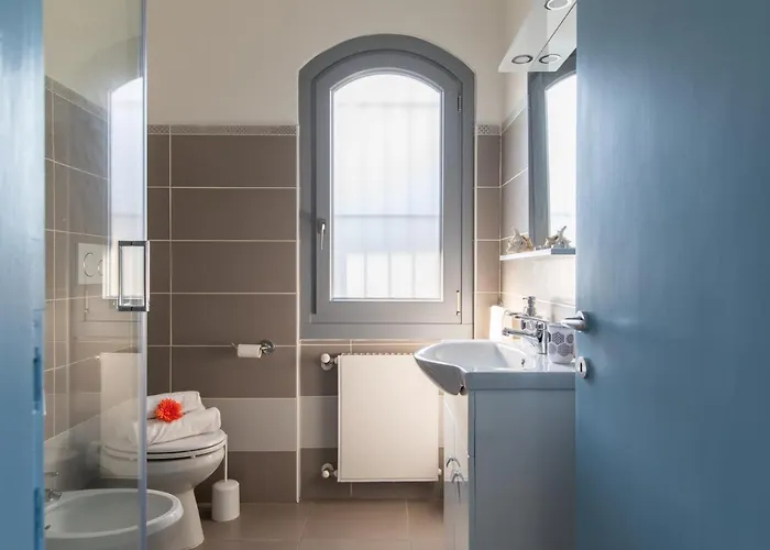 Holiday home La Casetta *