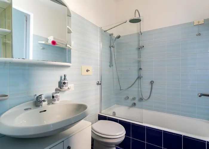 Holiday home La Casetta