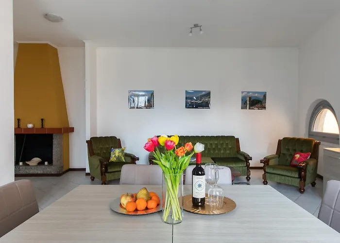 Holiday home La Casetta Tremezzo