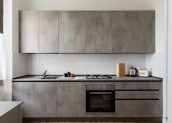 Holiday home La Casetta *