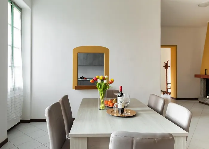 Holiday home La Casetta *