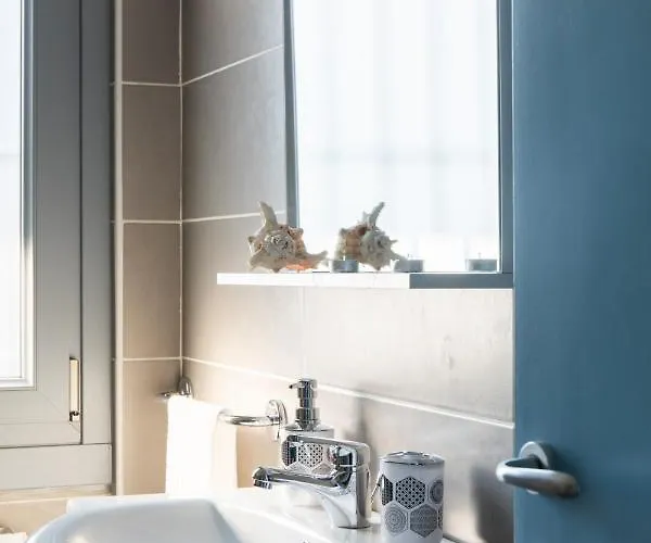 La Casetta Holiday home *