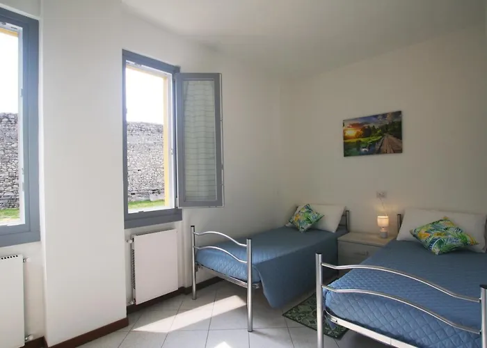 La Casetta * Tremezzo