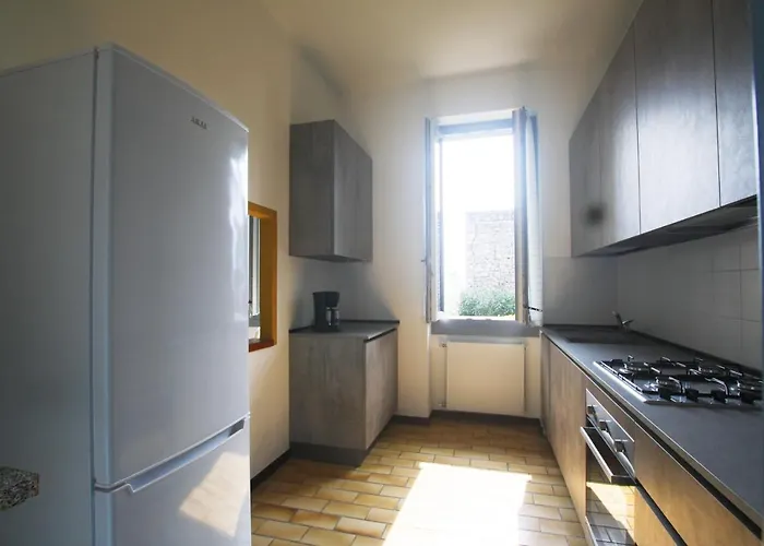 Holiday home La Casetta Tremezzo