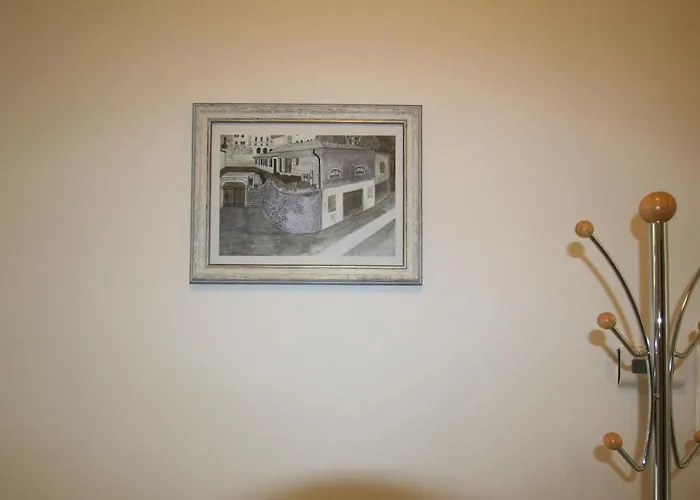 La Casetta * Tremezzo