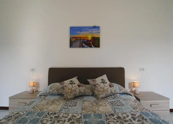 Holiday home La Casetta