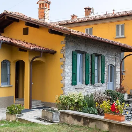 Vakantiehuis La Casetta