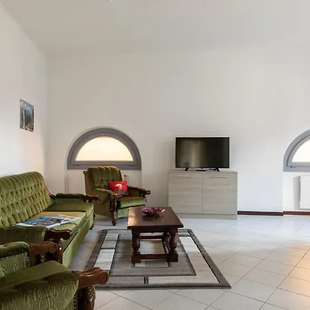 La Casetta Vakantiehuis Tremezzo
