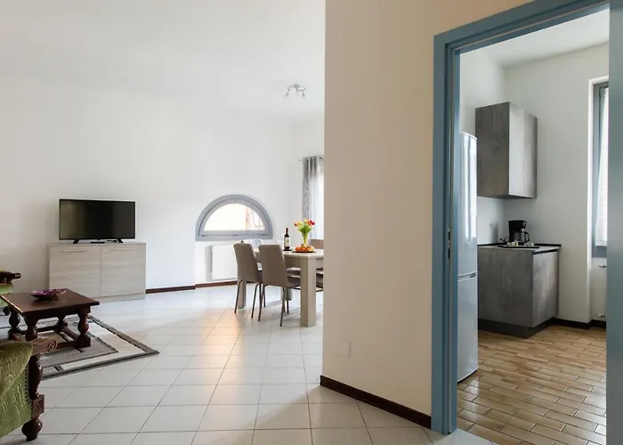 Vakantiehuis La Casetta *