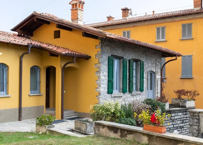 Vakantiehuis La Casetta