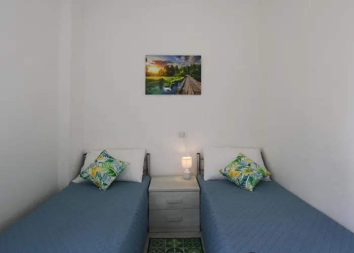La Casetta Vakantiehuis Tremezzo