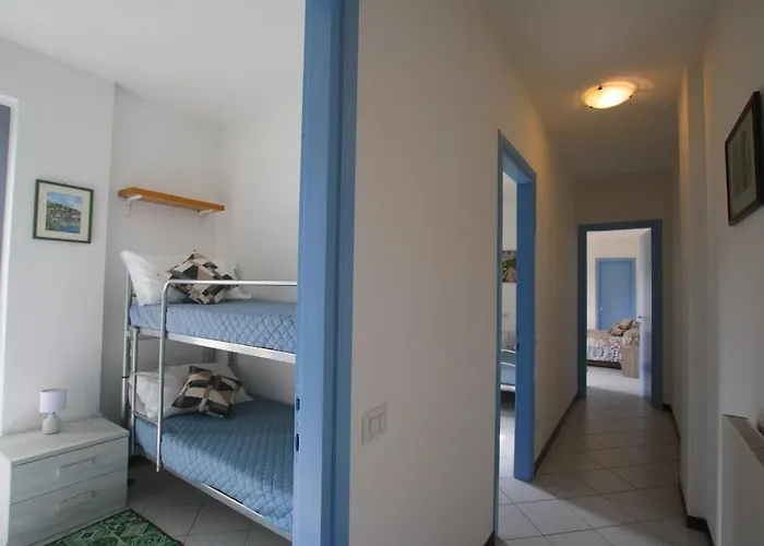 Vakantiehuis La Casetta *