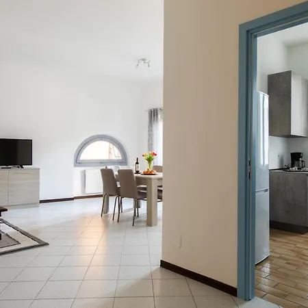 Prázdninový dům La Casetta *