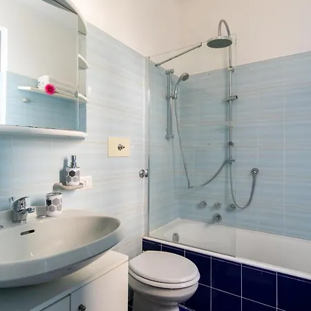 Prázdninový dům La Casetta