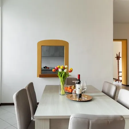 Prázdninový dům La Casetta *