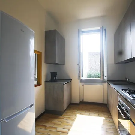 Prázdninový dům La Casetta Tremezzo