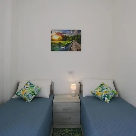 La Casetta Prázdninový dům Tremezzo