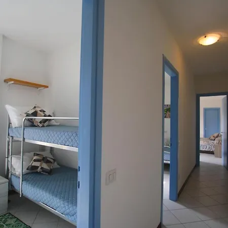 Prázdninový dům La Casetta *