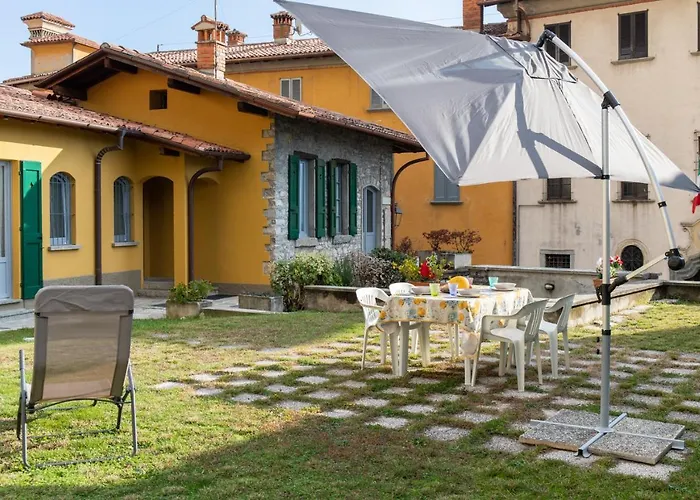 La Casetta Tremezzo