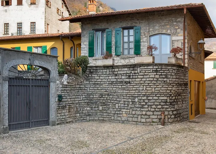La Casetta *