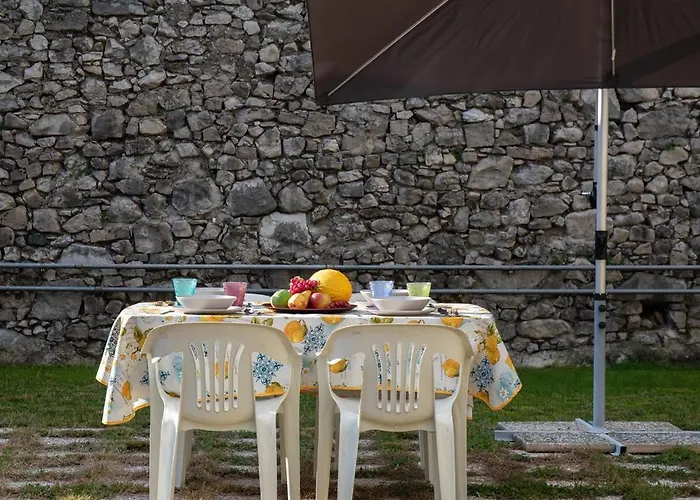 Casa de Férias La Casetta